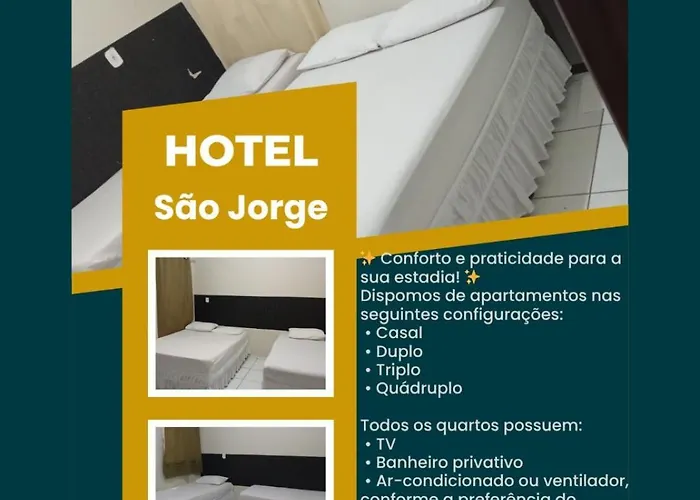 Hotel São Jorge