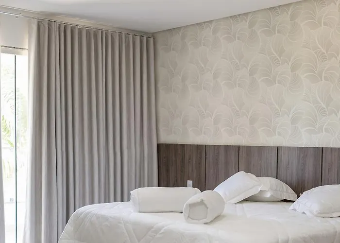 Hotel Terceiro Milênio II